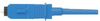 Fiber Optic Conn, Sc, Simplex, Sm; Fibre Optic Connector Type Panduit - 56AJ3212 - Newark, An Avnet Company