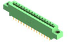 Card Edge Connector Rohs Compliant Edac - 62AJ9607 - Newark, An Avnet Company