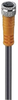 Cable Assembly, Circular, 5M, 22Awg, Black; Connector Type A Lumberg Automation - 47T2371 - Newark, An Avnet Company