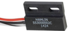 Hall Effect Sensor, Analogue, 5.5Vdc; Sensing Range Max Littelfuse - 38X7832 - Newark, An Avnet Company