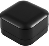 Small Enclosure, Abs, Black; Enclosure Type Hammond - 33AH6852 - Newark, An Avnet Company
