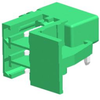 Terminal Block, R/a Header, 3Way, Th Rohs Compliant Amphenol Anytek - 32AK9196 - Newark, An Avnet Company