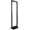 Rack Mounting Solutions - Open Frame Racks - Knockdown Open Frame Racks -- DNRR70HDKB