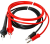 Test Prod To Banana Plug Package Rohs Compliant Mueller Electric - 51AK9631 - Newark, An Avnet Company