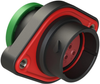 Circular Conn, Rcpt, 8Pos, Crimp; Product Range Amphenol Sine/tuchel - 38AK5763 - Newark, An Avnet Company
