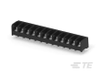 Barrier Strips - 4-1437651-8 - TE Connectivity