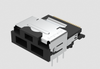 MINI SAS - G40MR36R22BCEU - Amphenol Communications Solutions