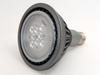 16Watt, DIMMABLE 40,000-Hr Warm White LED PAR38 Bulb - 408161 - bulbs.com