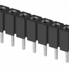 Headers, Receptacles, Female Sockets - 801-99-031-10-012000-ND - DigiKey