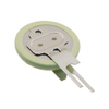 Batteries Non-Rechargeable (Primary) -- 11-BR-1225/VCN-ND - Image