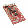 RF, RFID, Wireless Evaluation Boards - 1568-13711-ND - DigiKey