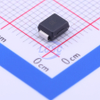 TVS/Fuse/Board Level Protection >> Electrostatic and Surge Protection (TVS/ESD) - SMBJ100CA - LCSC Electronics Technology (HK) Limited