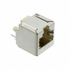 Modular/Ethernet Connector (RJ45, RJ11) Jacks - A116958-ND - DigiKey