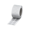 Labels, Stickers, Decals - Blank - 0827467-ND - DigiKey