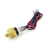 Nason LM-2C-70R/WLAT Rising Low Pressure Switch, 70 PSI, SPDT -- 76218 - Image