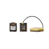 Expansion Boards, Daughter Cards - 1597-109100021-ND - DigiKey
