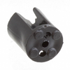 Spacers, Standoffs - STD_220_BLK-ND - DigiKey