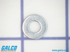 CULY Flat Cut Washers - 40315J - Galco Industrial Electronics