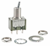 Rocker & Toggle Switches - M2015KS1W01 - Powell Electronics, Inc.