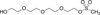 1-Methanesulfonyl-11-hydroxy-3,6,9-trioxaundecane -- M258820 - Image
