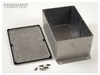 Enclosures, Boxes, & Cases - 1590WEF - Powell Electronics, Inc.