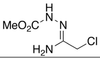 N-Methylcarbonyl-2-chloroacetamidrazone - 11620 - Medical Isotopes, Inc.