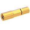 Coaxial Connector (RF) Assemblies - 2201-7202-1572-019-ND - DigiKey