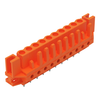 Female connector/socket - 232-170/047-000 - WAGO