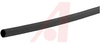 Tube, Shrink; 3/32 in. ID; 2:1 @ 121 degC; 6 In. pcs(x32); Black - 70139578 - Allied Electronics, Inc.