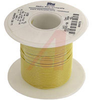 Wire, Hook-Up; 24 AWG; 7/32; 0.016 in.;0.059 in.; -40 degC; 80 degC; 1000 V - 70136205 - Allied Electronics, Inc.