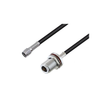 Coaxial Cables (RF) - 6099-PE3W02336-150CM-ND - DigiKey