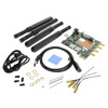 RF, RFID, Wireless Evaluation Boards - 943-STARTERKITLTEDATACARD-ND - DigiKey