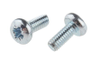 Machine Screws - 560552 - RS Components, Ltd.