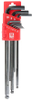 Hex Keys - 1447564 - RS Components, Ltd.