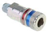 Pneumatic Quick Connect Couplings -- 1218029 - Image