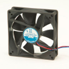 Axial Fans - 1759839 - RS Components, Ltd.