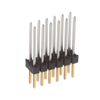 Headers, Male Pins - TSW-106-10-F-D-ND - DigiKey