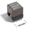 ZE263x High Isolation LLC Transformers for Texas Instruments UCC25800-Q1 -- ZE2635-BE ZE2635-BED - Image