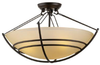 F166368U Semi-Flush Mts.-Bowl Style - 673673 - Capital Lighting, Inc.
