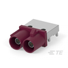 Coaxial Connector (RF) Assemblies - 17-2314188-4TR-ND - DigiKey