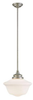 7-9346-1-69 Pendants-Bowl Style - 436238 - Capital Lighting, Inc.