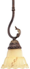 P5116-75 Mini Pendants-Rod - 709521 - Capital Lighting, Inc.