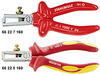 6622 - Wire stripping pliers - 66227160 - Stahlwille North America