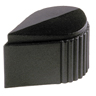 Military Series - MS91528 Knob -- 0P1B - Image