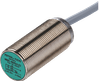 Inductive sensor - NBB5-18GM40-E2 - Pepperl+Fuchs SE