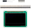 Display Modules - LCD, OLED, Graphic -- 2719-ND
