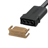 Photovoltaic (Solar Panel) Connectors -- 1706517-ND - Image
