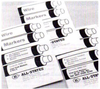 Wire Marker Book -- WMB-10V - Image