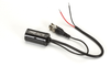 CCTV Power-Through Balun with RJ-45 Connectors - IC560A - Black Box