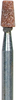 Norton Gemini 38A AO Mounted Point - 61463624449 - Norton Abrasives